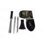 Lopatica multifunctionala set 4buc