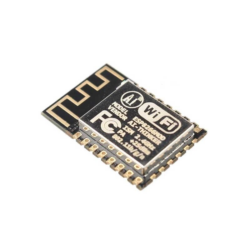 Modul Wifi Arduino ESP-12F | Zutech.ro