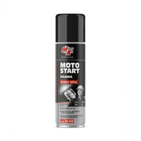 Spray Pornire Motor MA 20-A20