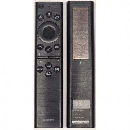Telecomanda originala samsung cu incarcare solara BN59-01385B/BN59-01385A, modele 2020/2021/2023