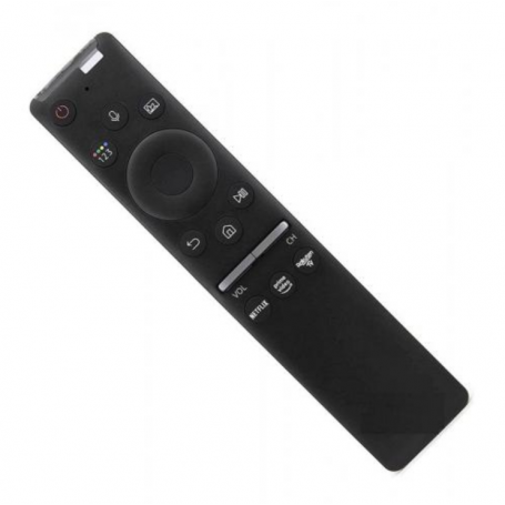 Telecomanda Samsung Smart TV cu voce si bluetooth