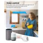 Priza Inteligenta, Compatibila Wifi, Tuya/Alexa, 20A