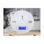 Detector de Monoxid de Carbon cu Display LCD și Alarmă de 85dB
