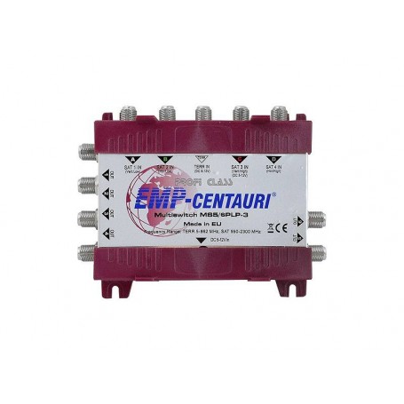 Multiswitch 5/6 EMP-Centauri