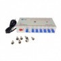 Amplificator spliter CATV 12 iesiri 30Db