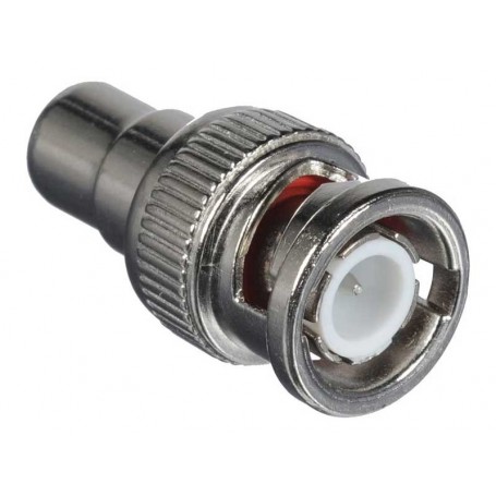 Adaptor RCA mama - BNC tata