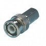 Mufa BNC tata rasucire RG59