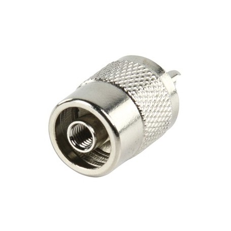 Mufa UHF tata RG58 rasucire