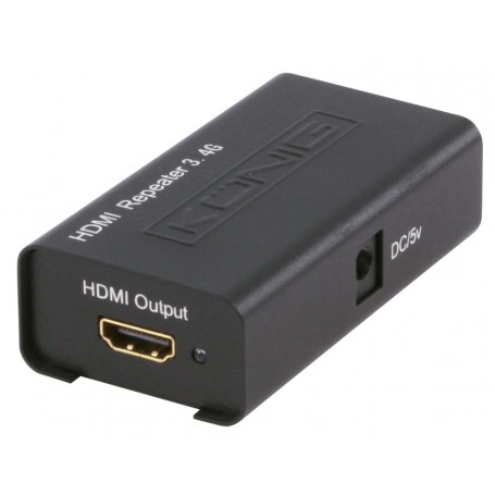 Repetor HDMI 35m 3,4GBps