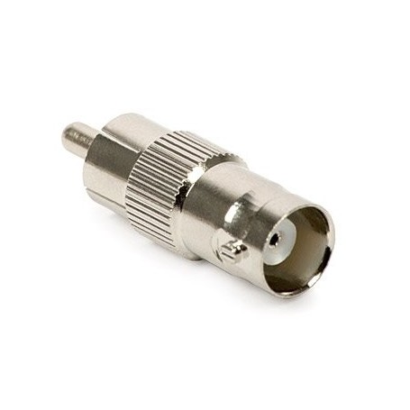 Adaptor RCA tata - BNC mama