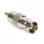 Adaptor RCA tata - BNC mama