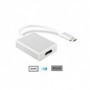 Cablu adaptor Tip C la HDMI
