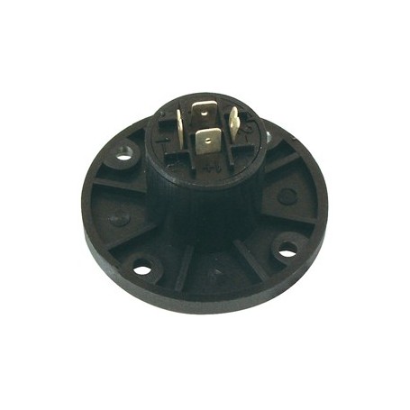 Mufa speak-on mama panou 4p