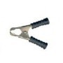 Clema crocodil 100A negru