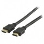 Cablu HDMI 1.4 19p - 19p cu ethernet 1.5m