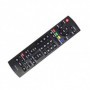 Telecomanda universala Panasonic RM-D720