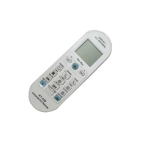 Telecomanda universala aer coditionat KT-E08