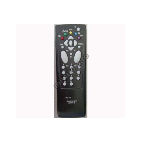 Telecomanda RCT100