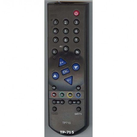Telecomanda TP715