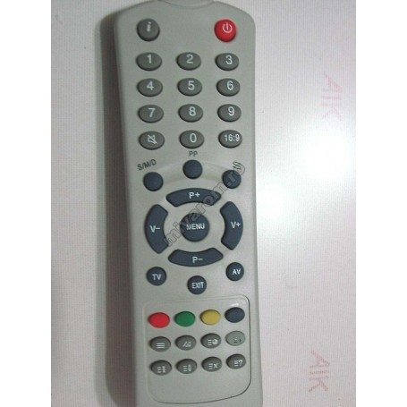 Telecomanda Digital3