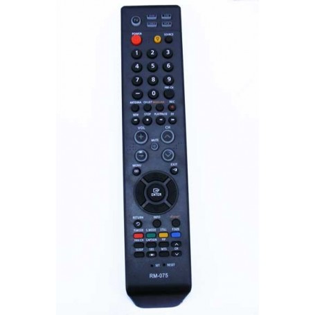 Telecomanda Samsung LCD RM075