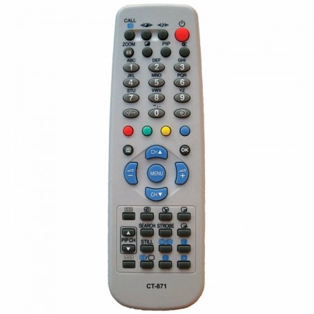 Telecomanda Toshiba CT-871