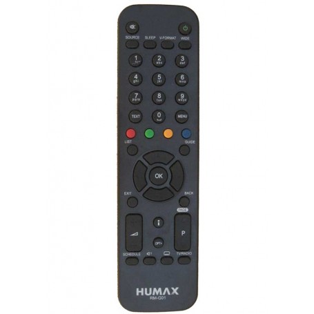 Telecomanda Humax RM-G01