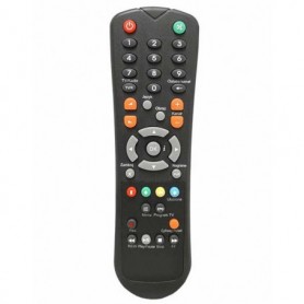 Telecomanda receiver satelit HD-2000