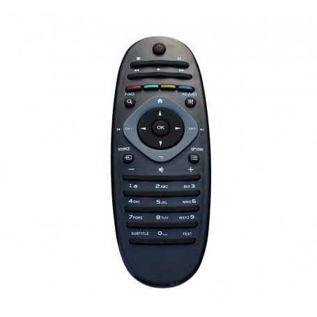 Telecomanda Philips LCD RM-D1070