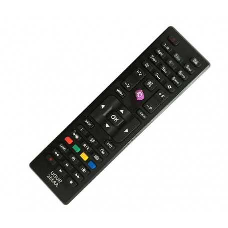 Telecomanda tv led TFK 255AA RC4862