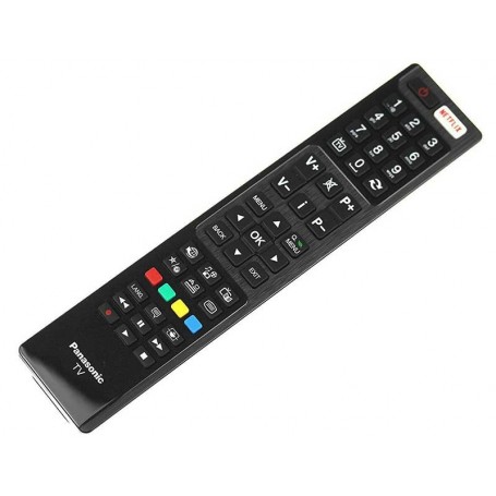 Telecomanda Panasonic RC48125 Netflix