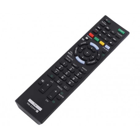 Telecomanda Sony LCD RM-ED047