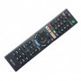 Telecomanda LCD Sony RM-L1370 Netflix