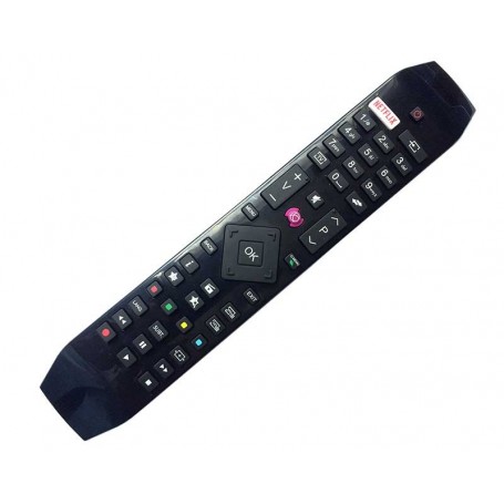 Telecomanda Vestel SNL0590 Netflix