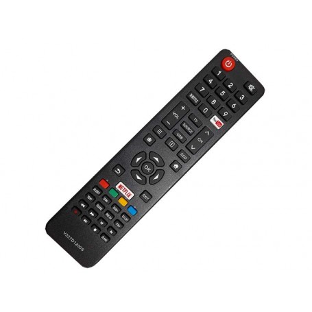 Telecomanda LCD Vortex Netflix,Youtube V32TD1200S