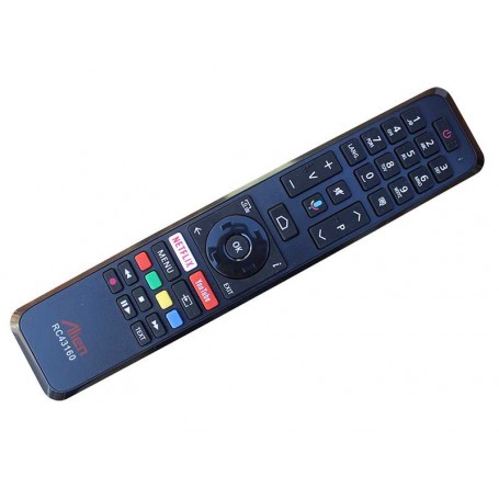 Telecomanda LCD Vestel Toshiba Hitachi RC43160