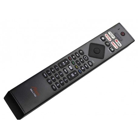 Telecomanda LCD Philips RM-L1760