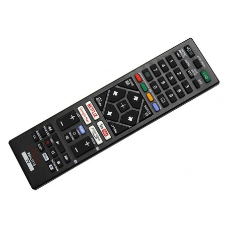 Telecomanda LCD Sony RM-L1715