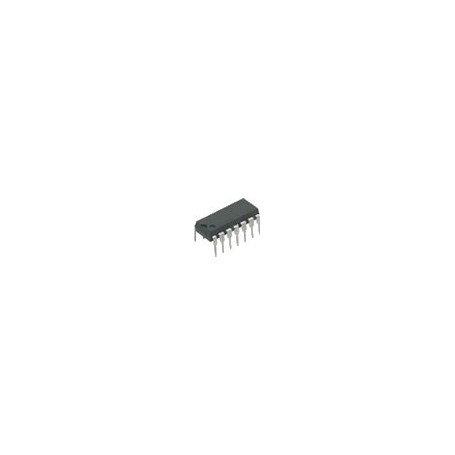 TL074CN