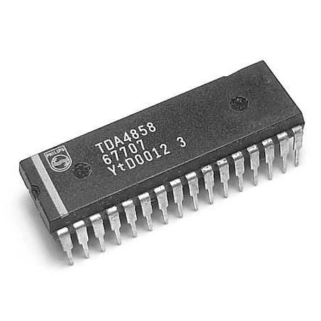 TDA4858