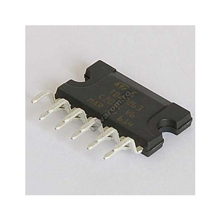 TDA7263