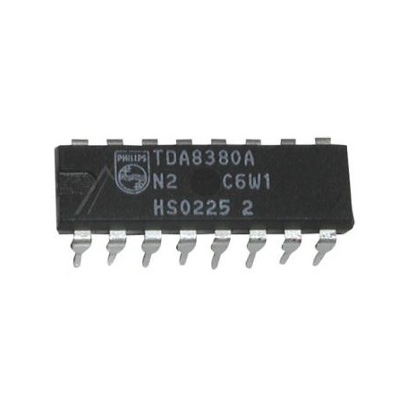 TDA8380A-PHI