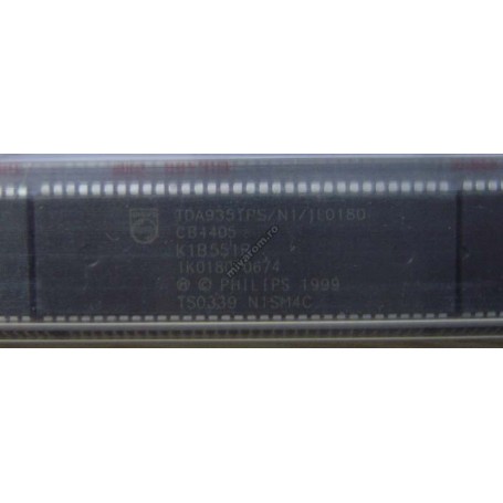 TDA9351PS/N1/1L0180(1K0180/0674/)