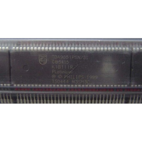 TDA9351PSN/3I(PLatinium)