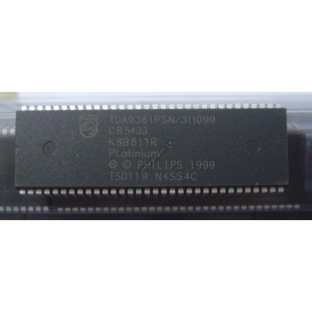 TDA9361PSN/3I1099(PLatinium)