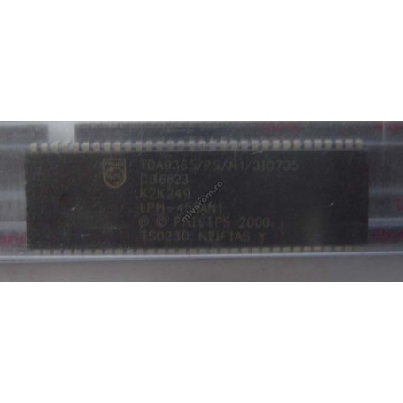 TDA9365/PS/N1/3I0735