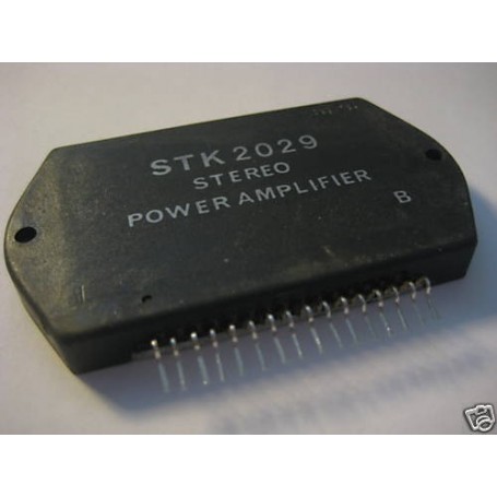 STK2029-CHN