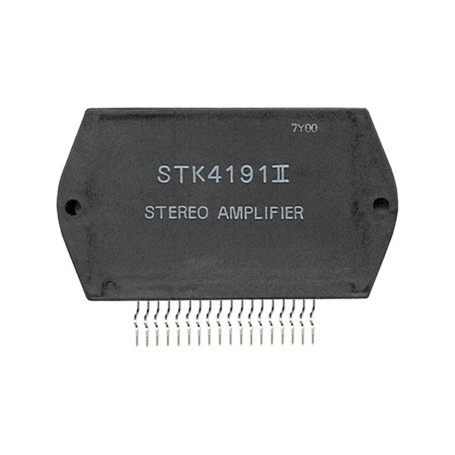STK4191II-CHN