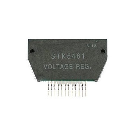 STK5481