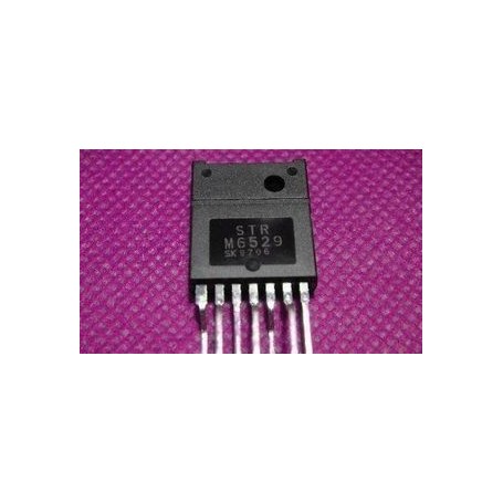 STRM6529